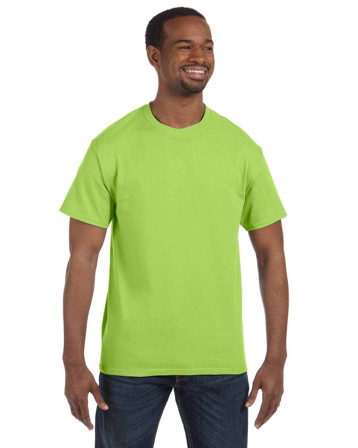 click to view Neon Green